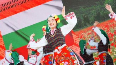 В Софии состоялось открытие Азиатского фестиваля