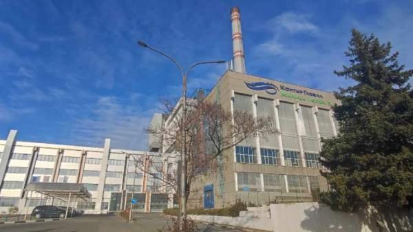 Вторая по величине ТЭС в Болгарии отложила увольнения своих сотруднико