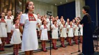 Всемирно известный Детский хор БНР отмечает 60-ую годовщину