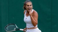Успех для Иоанны Константиновой в парном разряде US Open среди девушек