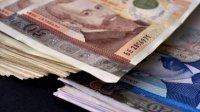 826 болгар имеют на банковских счетах более 1 млн левов