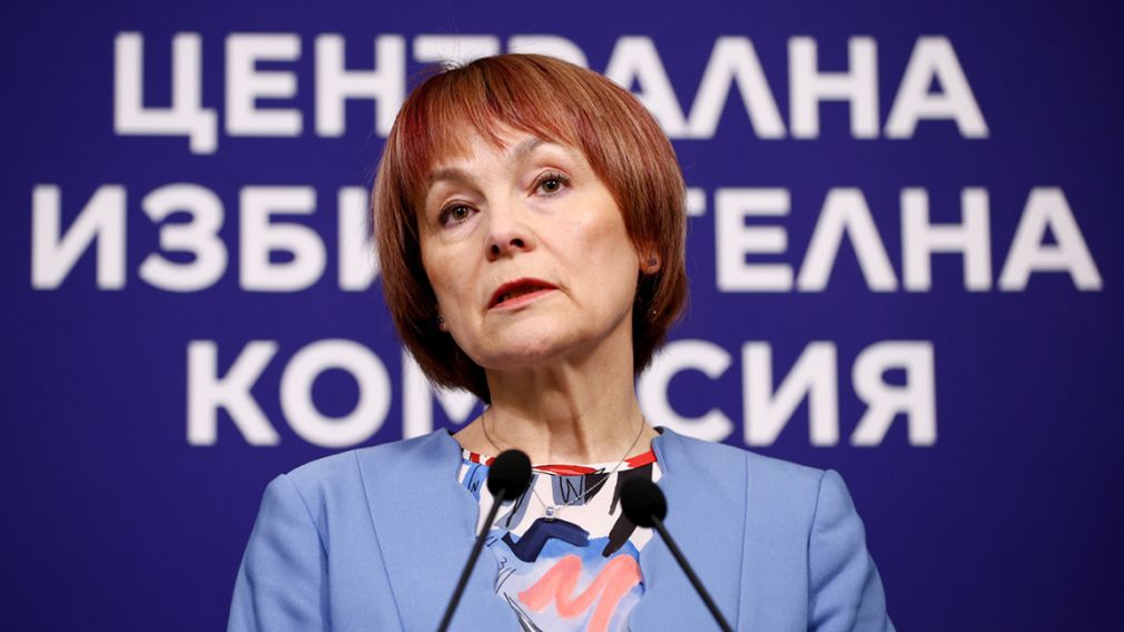 По окончании голосования на выборах будет проверяться видеонаблюдение