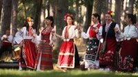 В Жеравне откроется Фестиваль народного костюма