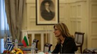 Болгария хочет открытия пограничных пунктов с Грецией