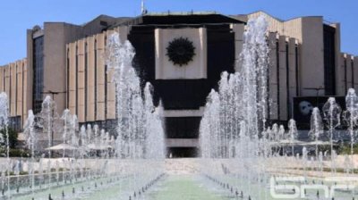 Возрожденный фестиваль &quot;Салон искусств&quot; в НДК с впечатляющей осенней программой