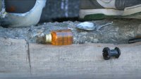 Фентанил все больше захватывает рынок наркотиков в Софии
