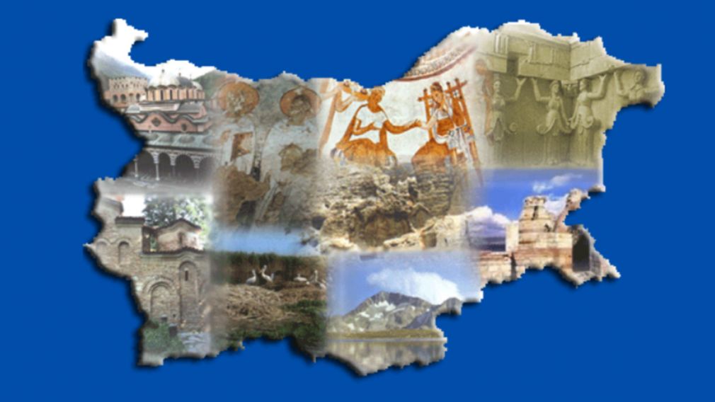 Цифровизацию культурного наследия обсуждают в Софии ученые из 4 стран