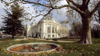 Музей «Пти-Пале» покажет в Софии крупнейшую выставку за пределами Франции