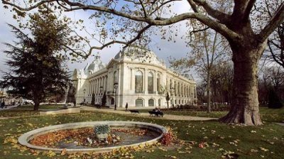Музей «Пти-Пале» покажет в Софии крупнейшую выставку за пределами Франции