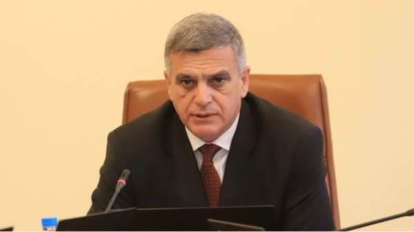 Министр обороны Янев призвал к более тесному сотрудничеству НАТО и ЕС