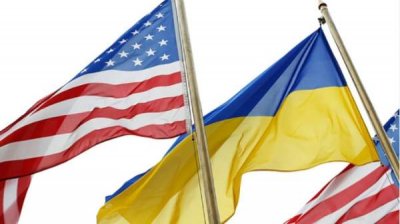 США будут финансировать Украину в ближайшие полгода