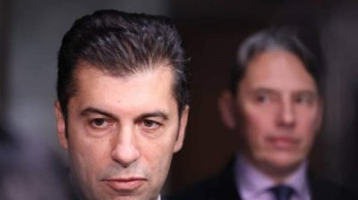 ПП-ДБ не будут голосовать вотум недоверия правительству