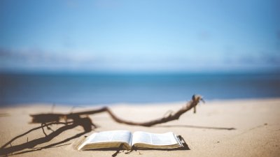 Литературный фестиваль &laquo;Море книг&raquo; возвращается в Варну