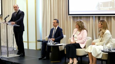 В Софии проходит ежегодная встреча послов Болгарии
