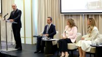 В Софии проходит ежегодная встреча послов Болгарии