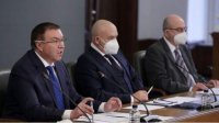 Нехватка вакцин приостанавливает вакцинацию по желанию