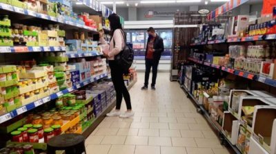 Новые этикетки будут помогать при выборе продуктов