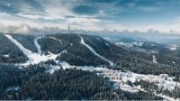 Пампорово ожидает открытия лыжного сезона