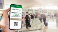 Въезжающие в Болгарию лица с „зеленым сертификатом” уже не обязаны проходить PCR тест