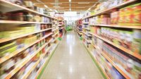 Почти на 29 % упал оборот продуктовых сетей в день бойкота