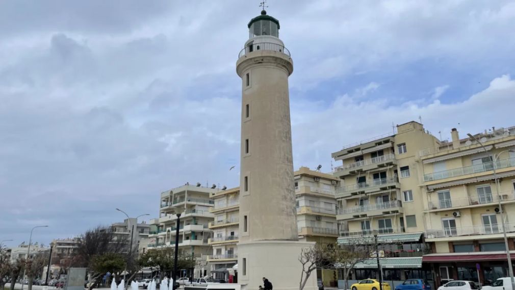 Греческая партия критикует продажу недвижимости болгарам в Александруполисе