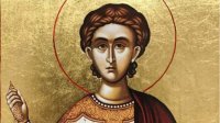 День святого Стефана –  Св. Стефан –  «Венец из десницы  Всевышнего»