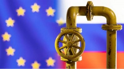 Благодаря контракту правительства Болгарии с компанией "Боташ" Россия может поставлять газ в Европу