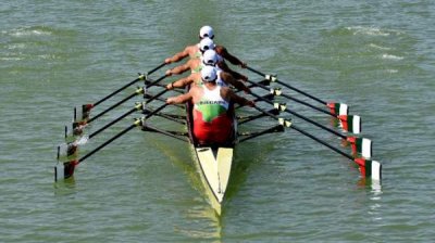 Две болгарские лодки вышли в полуфинал Чемпионата мира в Пловдиве