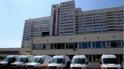 Две больницы в Софии приостановили &quot;Зеленые коридоры&quot; – вакцины кончились