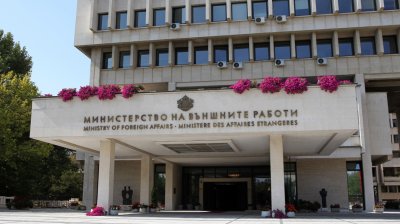 МИД призывает Иран к переговорам с США