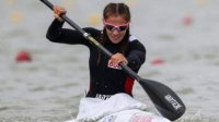 Йоана Георгиева стала молодежной чемпионкой мира