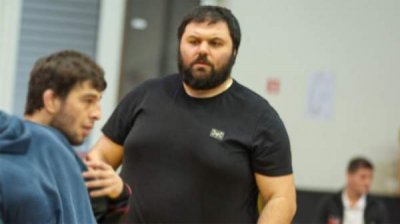 Россиянин Сослан Фарниев больше не будет руководить сборной Болгарии по борьбе
