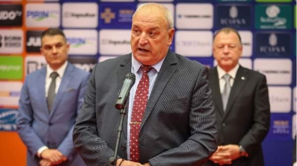 Болгария проводит чемпионат мира по дзюдо