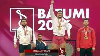 Карлос Насар выиграл Первенство Европы в четвертый очередной раз!