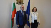 Болгария поможет Северной Македонии в подготовке трудового законодательства