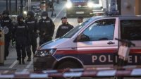 Болгария выразила солидарность с Австрией в связи с терроризмом