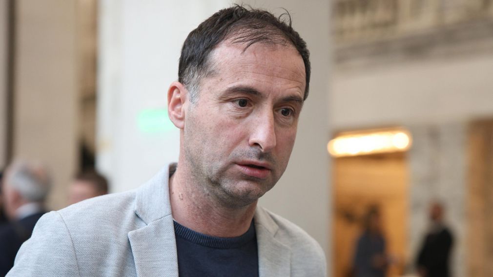 Александр Димитров призывает Болгарию конкурировать с &laquo;сербским миром&raquo;