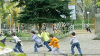 Положительные тенденции в демографических процессах в Болгарии