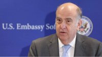 Посол США: Нет причин не быть оптимистами насчет Болгарии