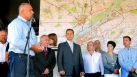 Болгария приступает к строительству связующего газопровода с Румынией