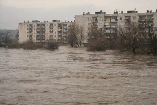 Палата архитекторов: Причина наводнений - бесконтрольное строительство и бездействие органов власти