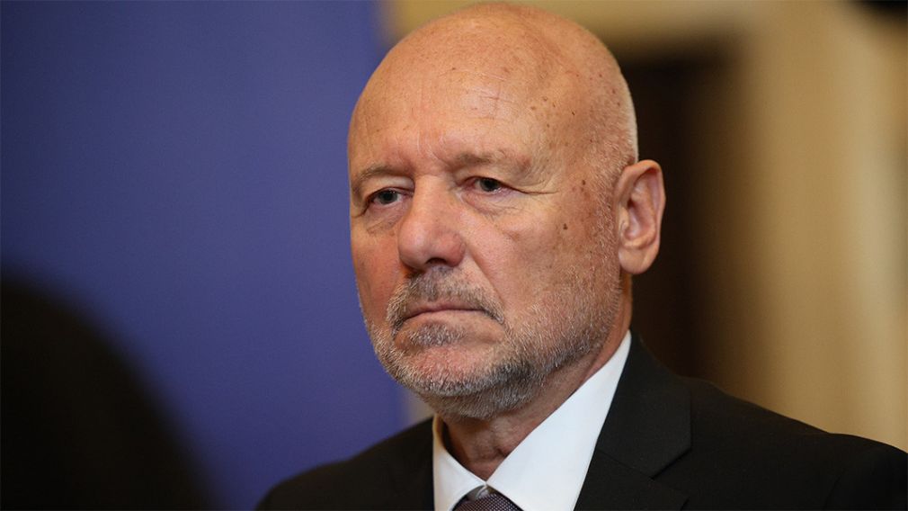 Министр обороны: США не требовали от Болгарии дополнительной помощи Украине