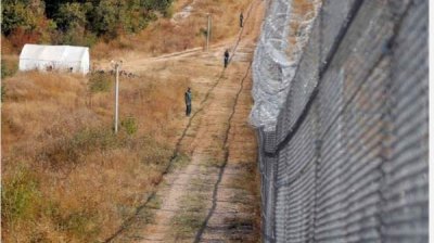 Болгария должна обратиться к ЕС с просьбой помочь в охране границ