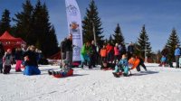 Старт горнолыжного сезона на Витоше