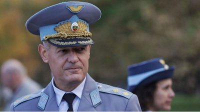 Болгария будет искать систему для максимальной защиты от дронов