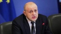 Томислав Дончев: “Болгария должна ускорить освоение средств из еврофондов в соотношении 2:1 между договоренными и выплаченными”