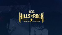 Marilyn Manson, Godsmack и Lamb of God прибыли для Hills of Rock в Пловдиве
