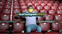 Начинается турнир Sofia Open 2020