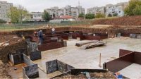 В Добриче собирают средства на строительство нового храма