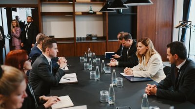 Болгария спрашивает Скопье о сроках выполнения обязательств перед ЕС